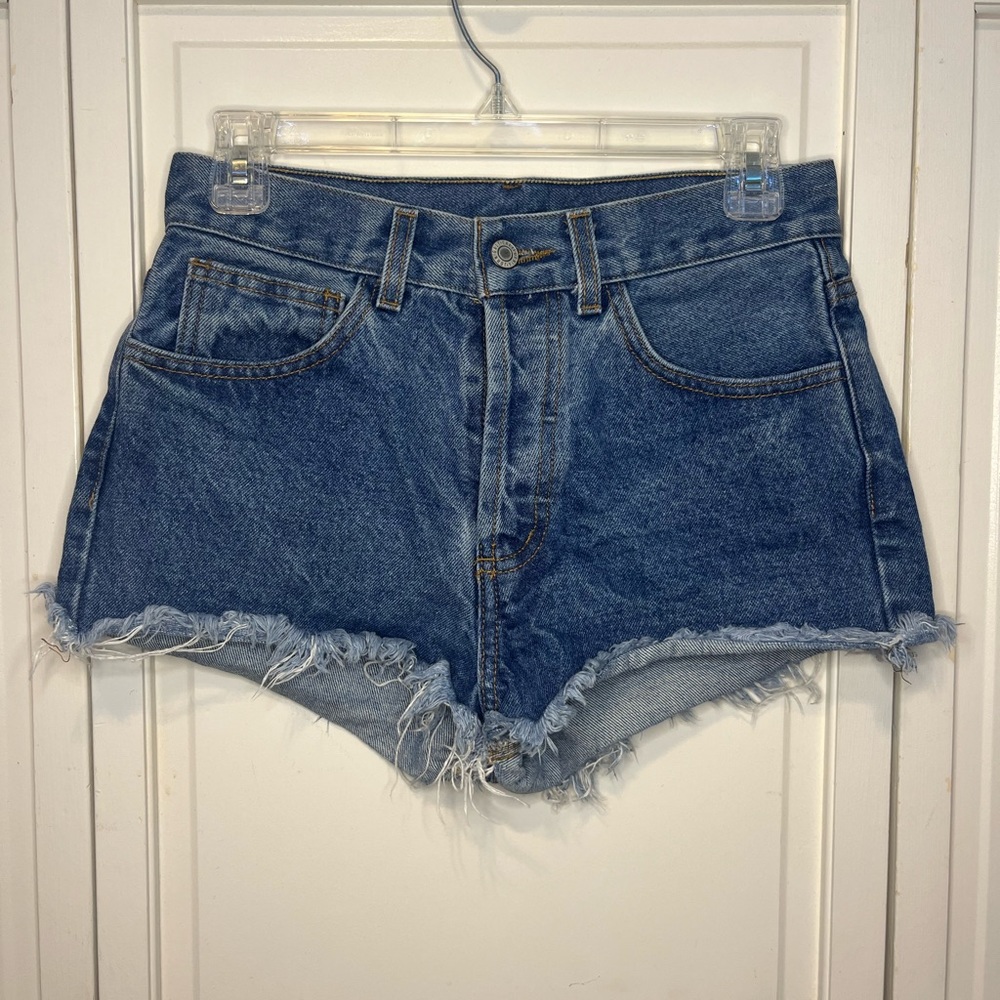 john galt shorts